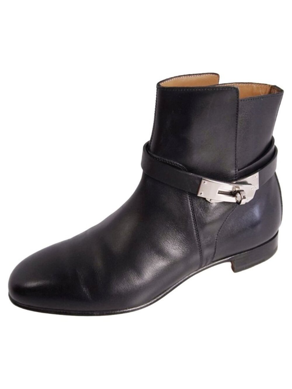 Hermes Boots Neo Short Ankle
